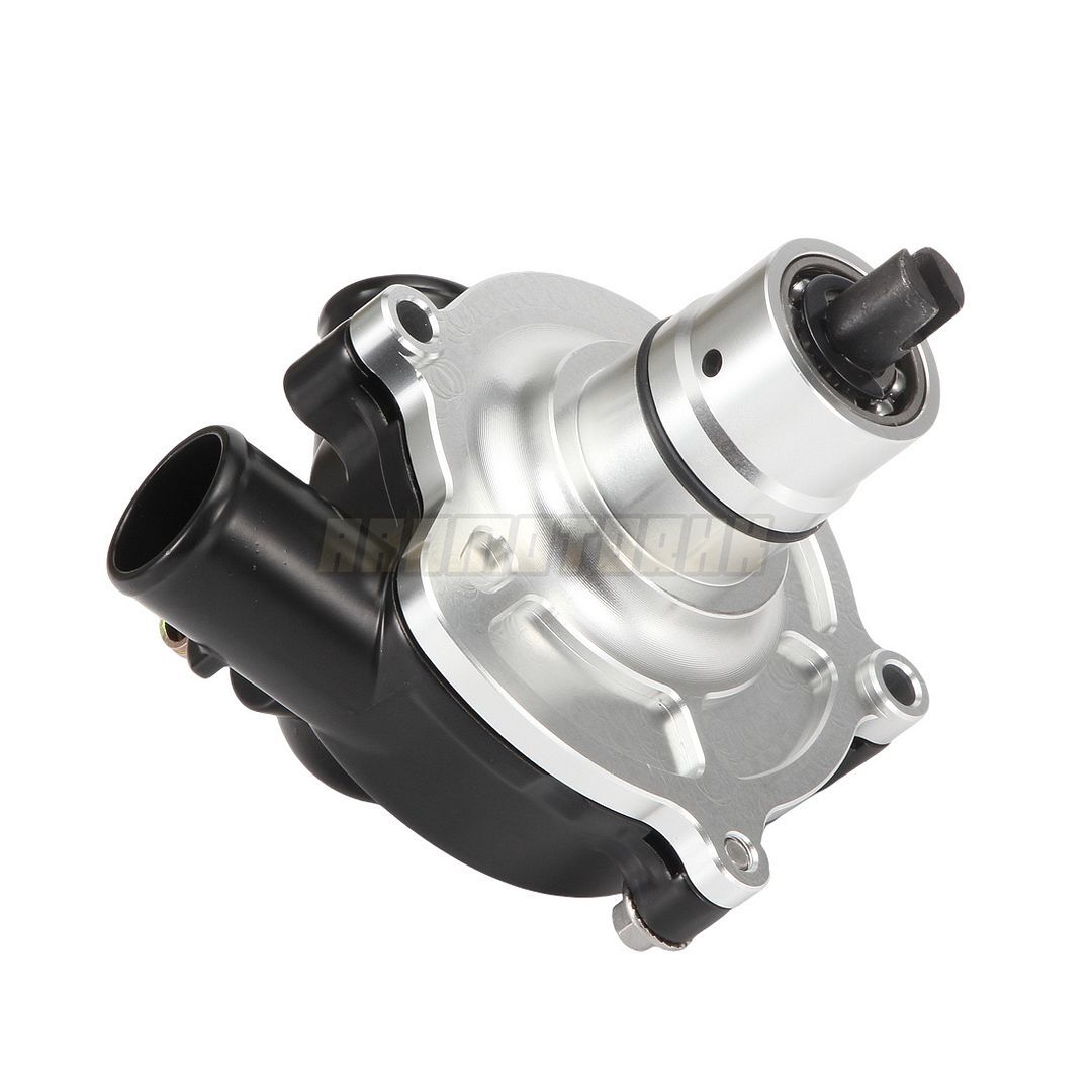 Water Pump Assy For Suzuki GSX-R 1000 GSXR1000 2001-2004 2002 2003