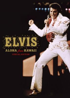 Elvis Aloha from Hawaii | eBay