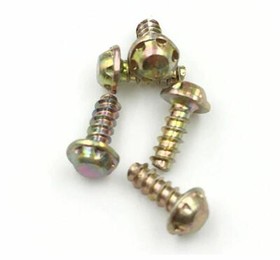 Gamebit Screws! 3.8mm 4.5mm Super Nintendo N64 NES GBC SNES Console Cartridge