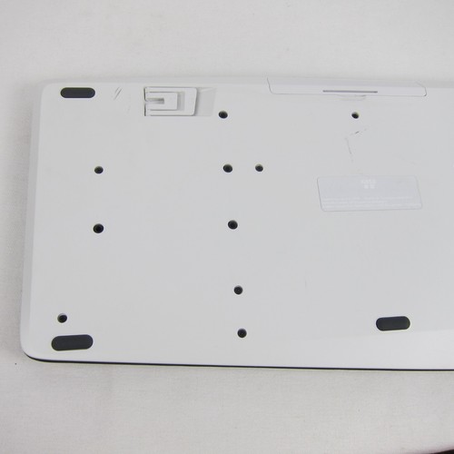 Teclado inalámbrico Bluetooth Logitech K850 - sin dongle - Imagen 5 de 6