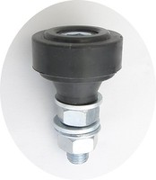 FüHrungsbock FüR Schiebetore Ø 43Mm Neu! * RB-43S