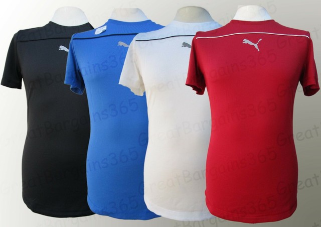 puma sports jersey