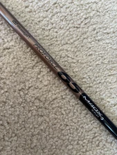 Mint Condition Used UST Mamiya Proforce 65 M40X Regular Flex 42.5" Fairway Wood