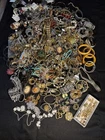 15 Pounds Vintage To Now Costume Jewelry Many Are Wearable #28