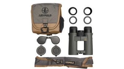 LEUPOLD BX-4 Pro Guide HD 10x42mm Gen 2 Binocular 184761