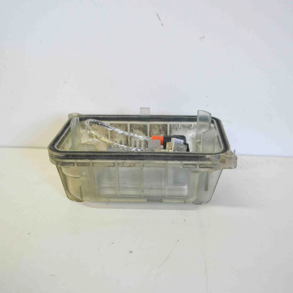 Centralina Xenon Skoda Octavia II Combi 1Z5 NE OEM 1.9 Diesel 77kw 12059485 - Immagine 2 di 4