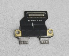 821-01658-A Apple -C Dc-In Power Jack Macbook Mwtk2Ll/A Early 2020"GRADE A"