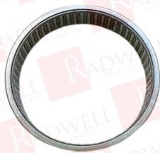 RNA4838 INA Needle Bearings image