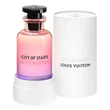 Louis Vuitton City of Stars Eau de Parfum 100ML