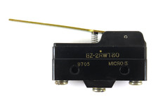 Honeywell Micro Switch BZ-2RWT80 Limit Switch BZ2RWT80