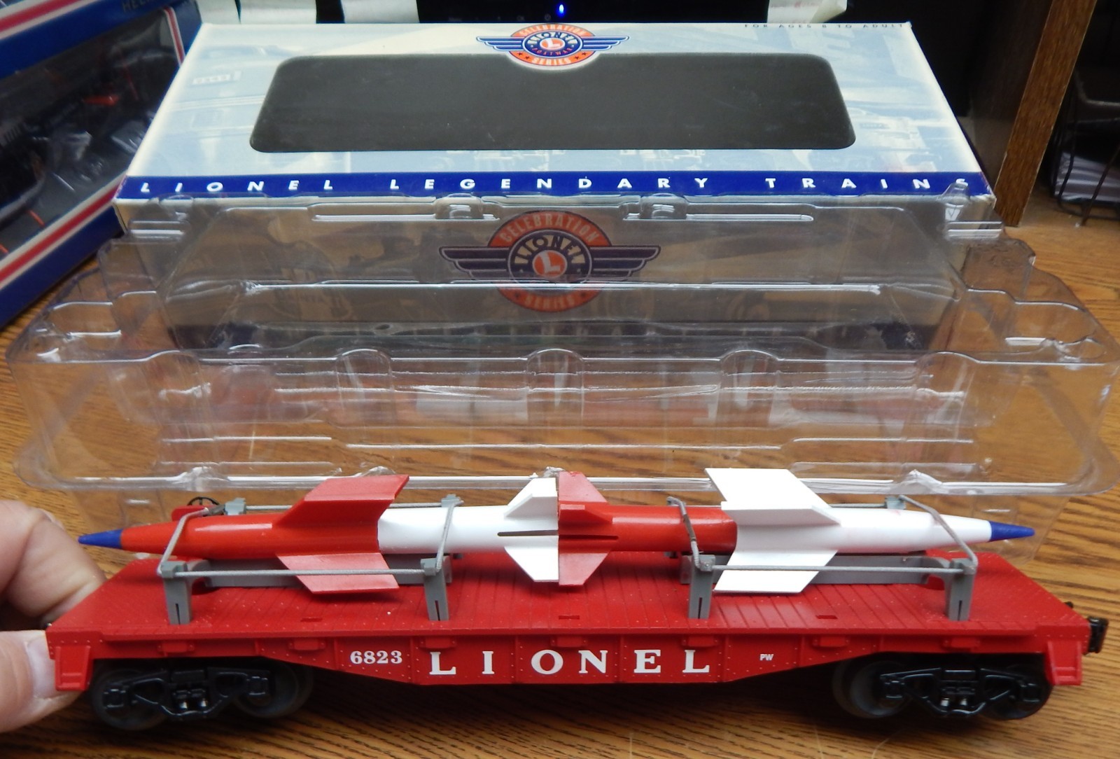 Click here to see eBay Auction