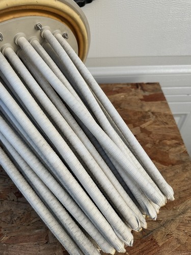 Hayward Perflex DE filter, model EC40AC Extended-Cycle - Picture 12 of 24