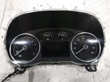 Speedometer MPH Opt Udd 4.2" Multi-color Display Fits 18-19 ENCLAVE 572080