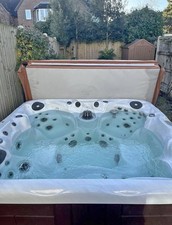 Hot Tub / Spa Master Spa