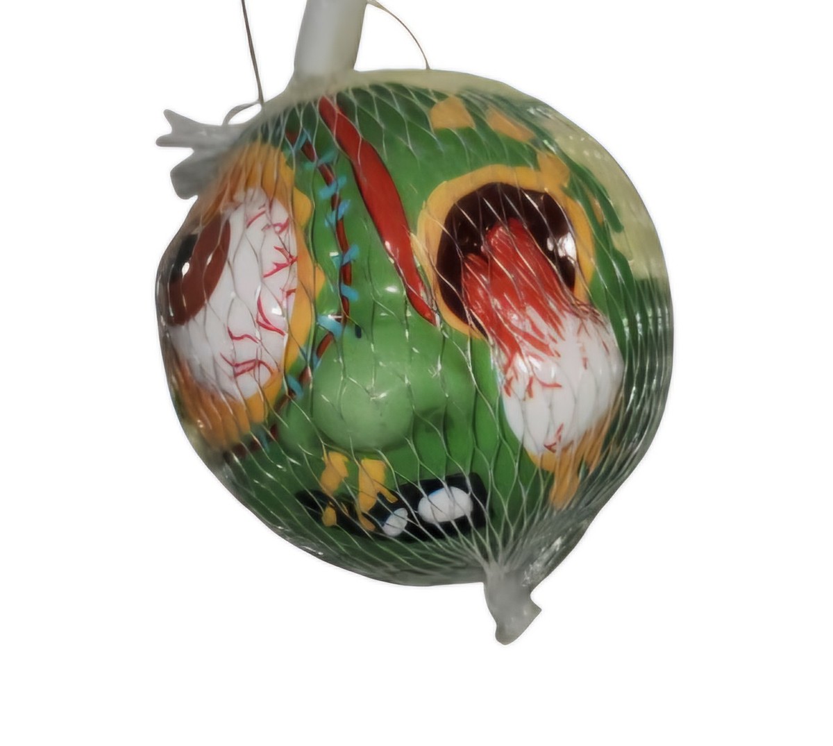 MAD BALLS チャーム ① DEC074735 - MAD BALLS CLASSIC SERIES 1 - Previews World