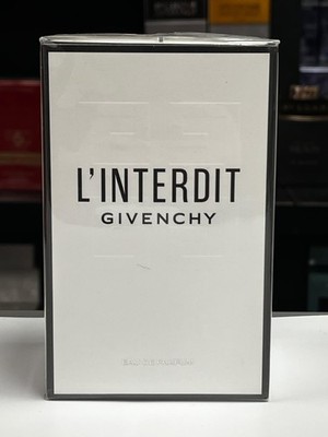 Givenchy L'Interdit Eau de Parfum for Women 2.7 fl. oz. / 80ml