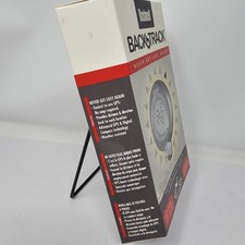 Bushnell BackTrack GPS Personal Locator Never Get Lost Again Electronic Compass 