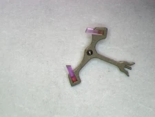 Baume & Mercier PESEUX 330 0710 Pallet fork Parts, Repair