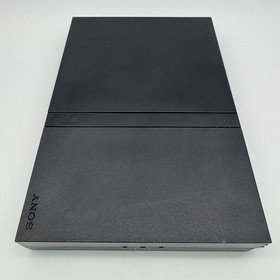 PlayStation 2 Slim Replacement Console PS2 Game System Only - Fully Refurbished