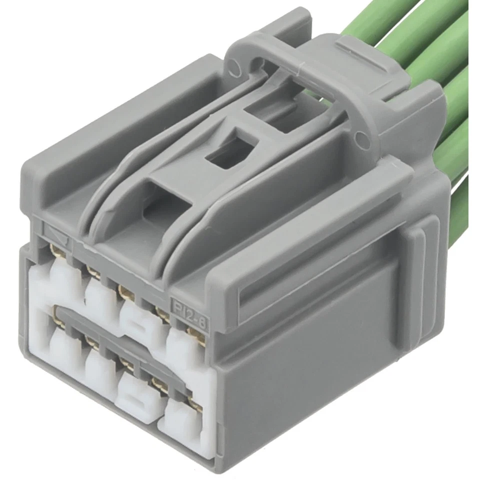 For 1999-2003 Ford Windstar Headlight Dimmer Switch Connector SMP 1999 2000 2001 - Image 3 of 3