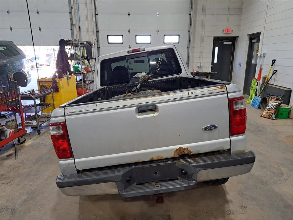 Brake Master Cylinder 2001 Ranger Sku#4102480 - Image 3 of 4