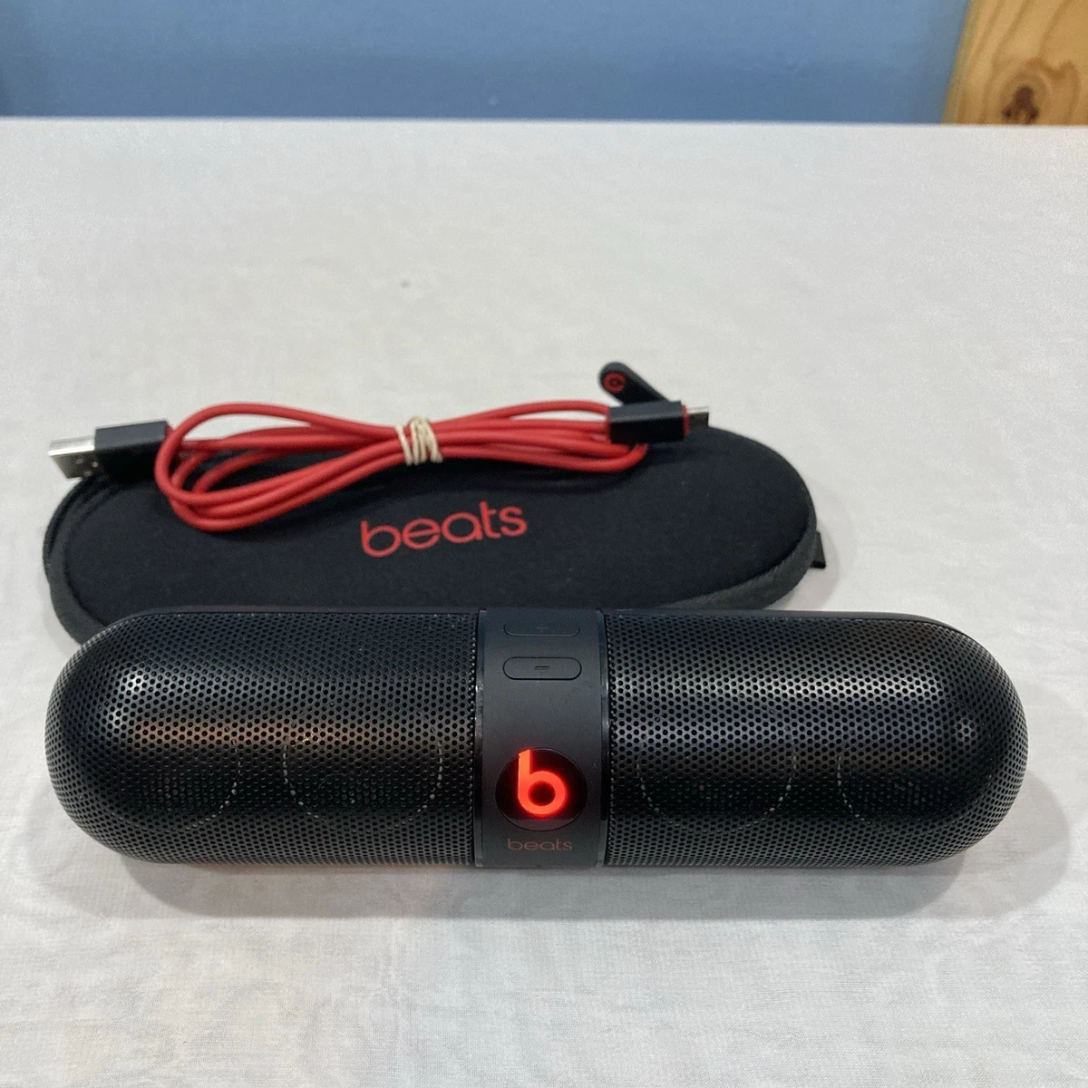 Beats by Dr. Dre Pill 2.0 Audio Docks & Mini Speakers for sale | eBay