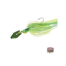 JACKALL ChatterBait Break Blade Winning Spec 1/2oz WS Lime