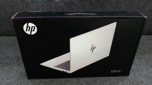 HP 14-es1023dx Envy x360 2-In-1 Laptop 14" 512GB SSD 150U 16GB Windows 11 Home
