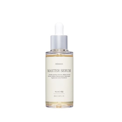 MIXSOON - Master Serum [60ml] NEW