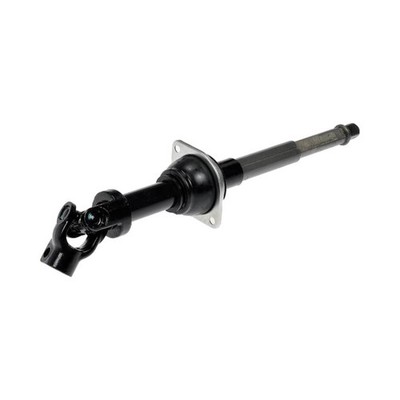 For Mercury Grand Marquis 2005-2011 Steering Shaft Upper | Steel | Black Color