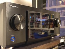 PIONEER SC-LX56 Ricevitore di rete 9.2 classe D THX Select2 Plus 3D 4K AirPlay ARC
