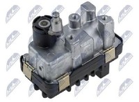 Original NTY Stellelement Turbolader ECD-BM-005 FüR BMW
