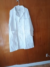 New Doctor Or Lab Coat   