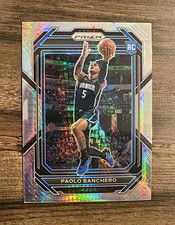 2022-23 Panini Prizm Basketball Cards Checklist 35