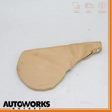 97-03 Jaguar XK8 X100 Emergency Hand Brake Handbrake Cover Trim SDC OEM