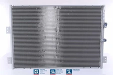 CONDENSER, AIR CONDITIONING 94787