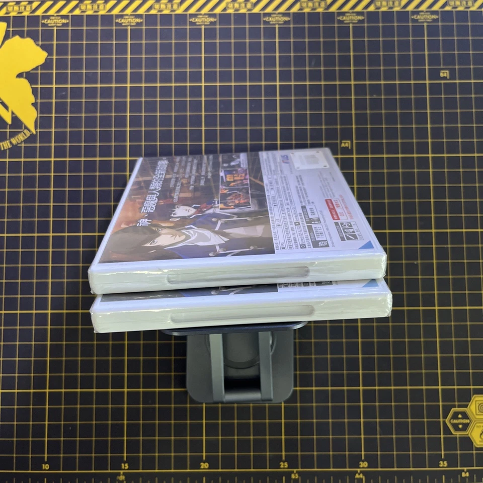 Shin Megami Tensei IV Nintendo 3DS Asia Japanese Atlus Brand New Factory SEALED - Image 3 of 4