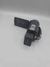 Sony HDR-PJ430V AVC High Definition Handycam Camcorder with Built-in Projector