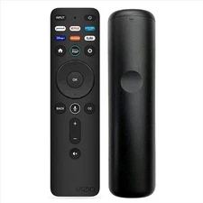 For Vizio Smart Voice TV Remote XRT260 Voice Search Function TV Accessories