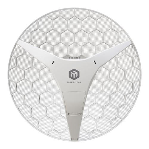 LHG-5axD MikroTik LHG 5 ax - 第 2/3 張圖片