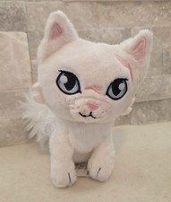 Warrior Cats Cloudtail 6" Mini Mystery Plush Series Two