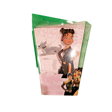 Bratz x Kylie Jenner Day Fashion Doll w/ Accessories