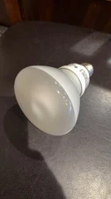 Smart LED Light Bulb