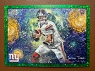 2025 Topps Cosmic Chrome Jaxson Dart Base (RAW)