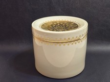 Rosenthal Quatre Couleurs Deckeldose Bonboniere Björn Wiinblad Studio Linie