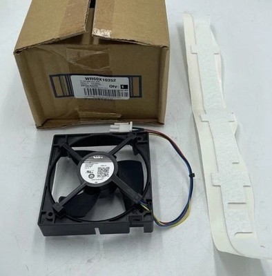 New Genuine OEM GE Part - W844X10288