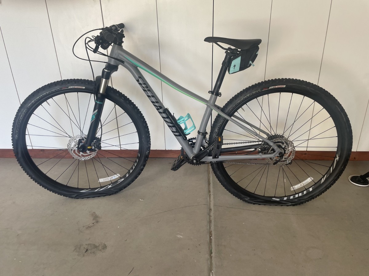 2022 Specialized Rockhopper Comp 29 Mountain Bike | eBay