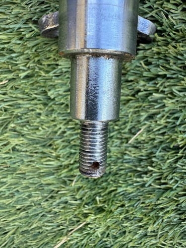 Yamaha Banshee Alba Steering Stem 1988-2006 - Picture 4 of 5