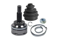 Hart 464 430 Gelenksatz, Antriebswelle Passend FüR Nissan Renault