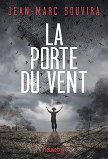 La porte du vent von Souvira, Jean-Marc | Buch | Zustand sehr gut